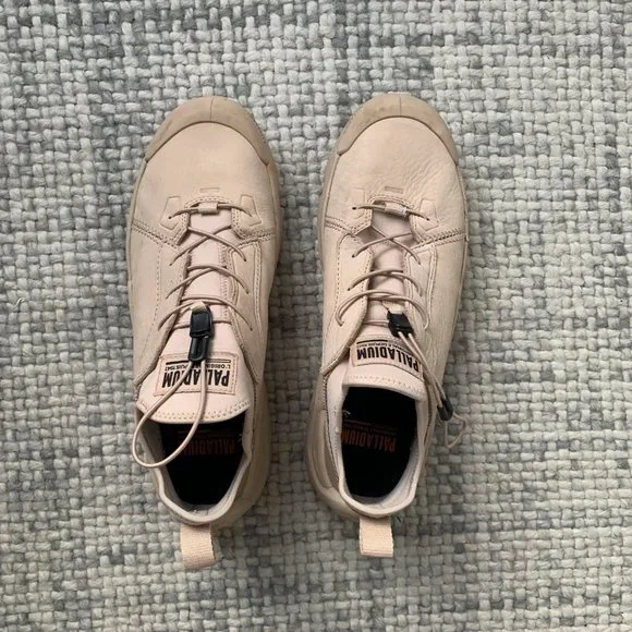 Palladium OFF-GRID LO LTH - Picture 2 of 5